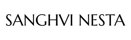 Sanghvi Nesta Logo