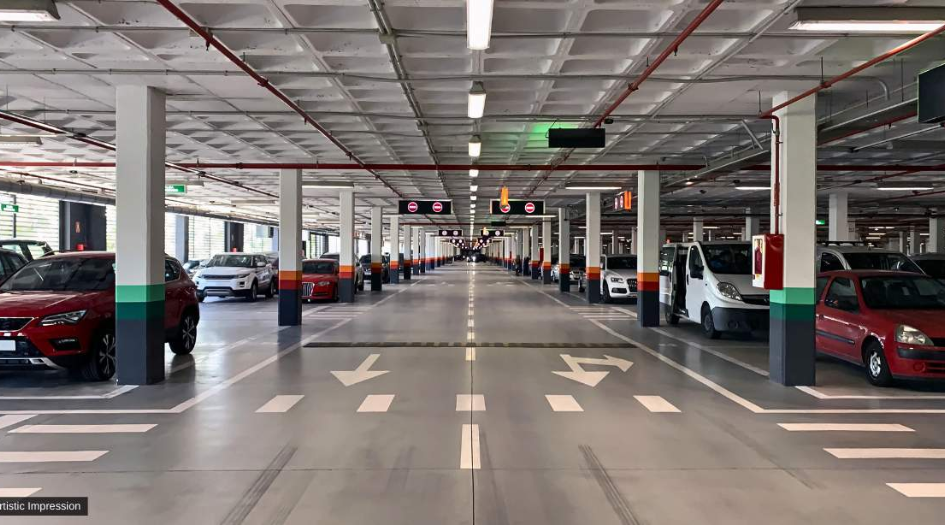 Sanghvi-Nesta-Amenities-Ampled-Car-Parking