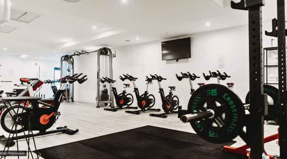 Sanghvi-Nesta-Amenities-Fitness-Center
