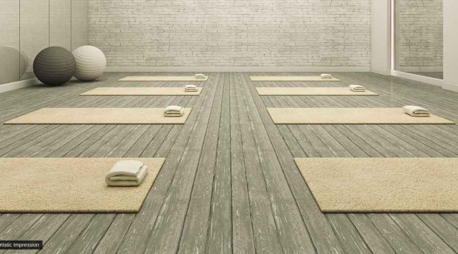 Sanghvi-Nesta-Amenities-Yoga-Room