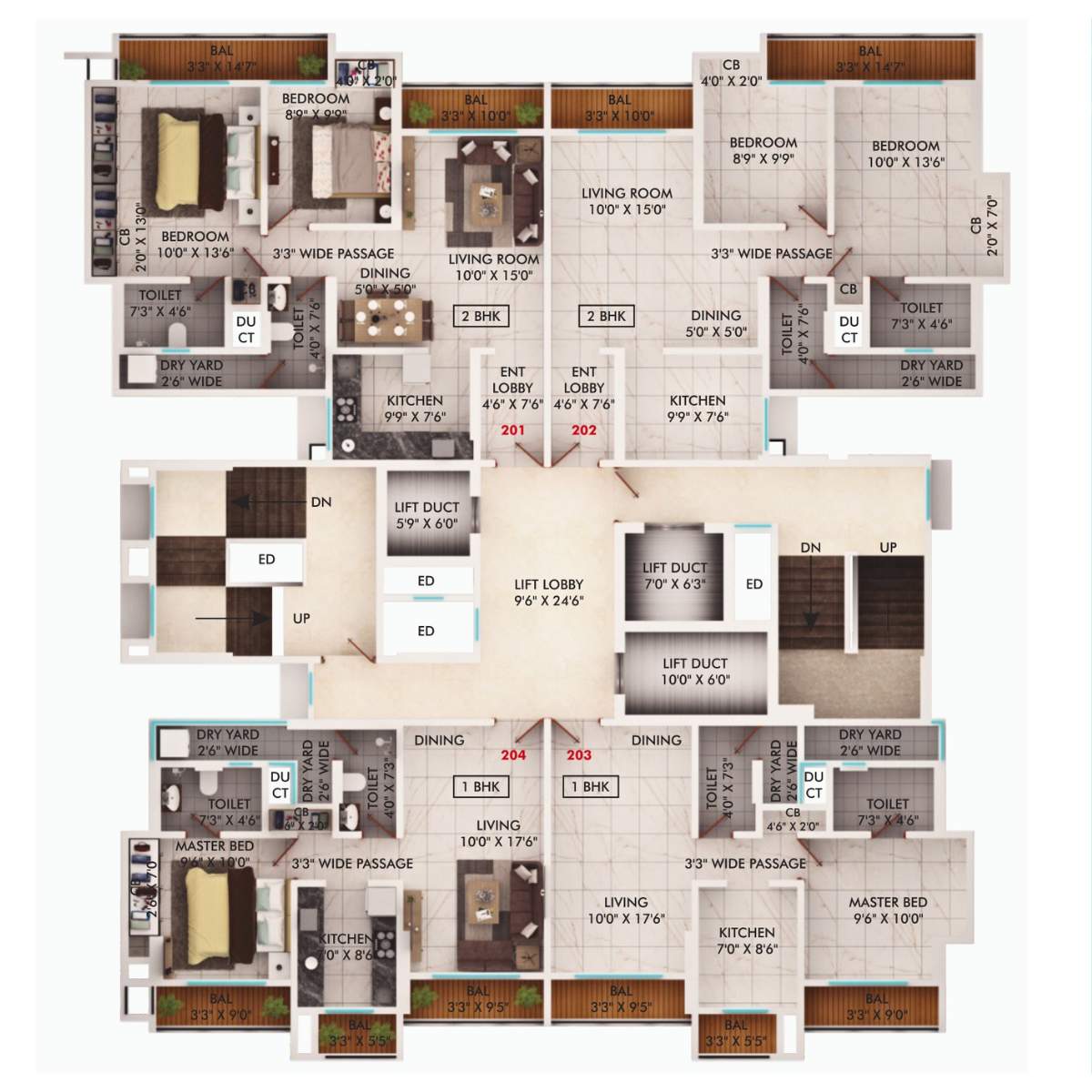 Sanghvi-Nesta-Floor-Plan